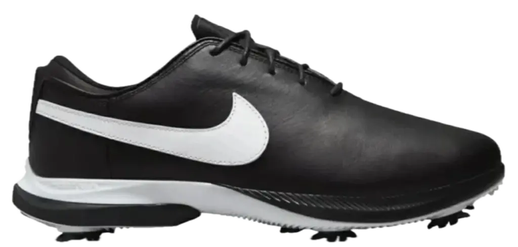 Giày Nike Air Zoom Victory Tour 2 'Black White' DJ6569-001