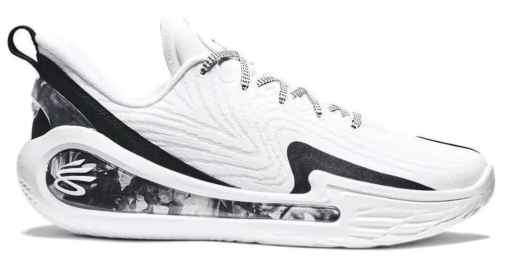 Giày Under Armour Curry 12 'Shooting Star' 3027632-100