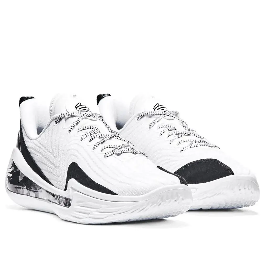 Alternative view of Giày Under Armour Curry 12 'Shooting Star' 3027632-100