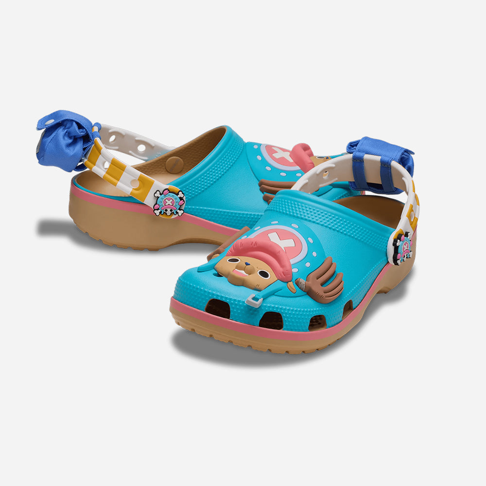 Alternative view of Dép Crocs Classic Clog 'One Piece' 212794-90H