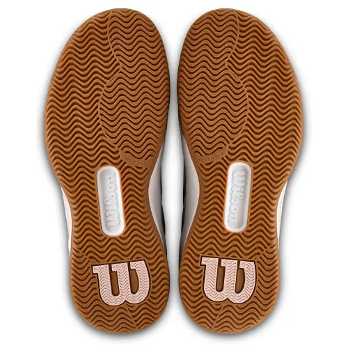 Alternative view of Giày Wilson Intrigue Pro 'White Pink' WRS338310