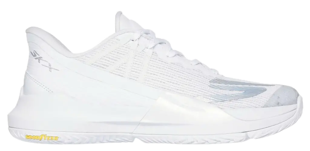 Giày Skechers Slip-ins 'White' 172115-WHT