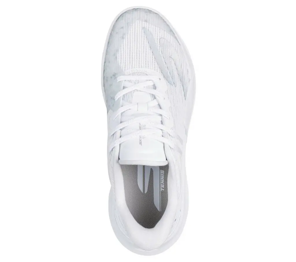 Alternative view of Giày Skechers Slip-ins 'White' 172115-WHT