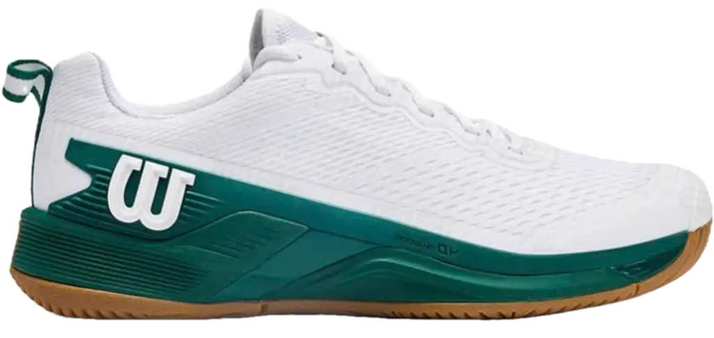 Giày Wilson Rush Pro 4.5 ‘Green’ WRS336600