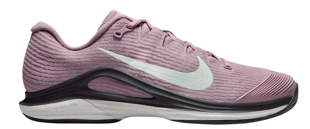 Giày Nike Vapor 12 Hard Court 'Light Violet' IB2534-200