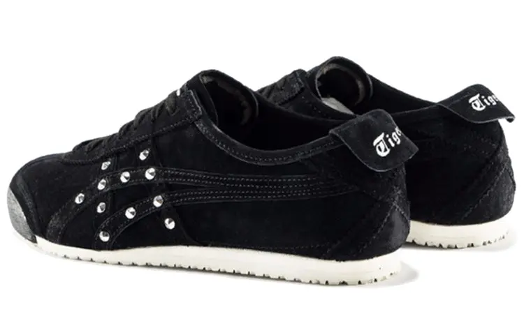 Alternative view of Giày Onitsuka Tiger Mexico 66 'Black' 1183A257-001