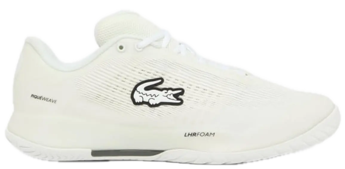 Giày Lacoste AG-LT Pro 'White' 51SMA000621G