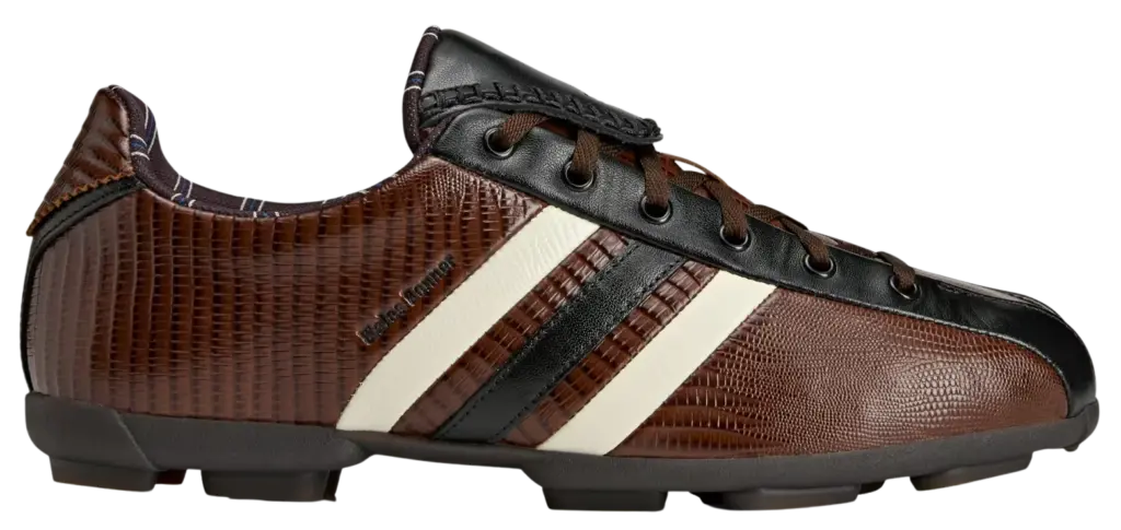 Giày Adidas Y-3 The Field Lizzard 'Dark Brown' KI6114