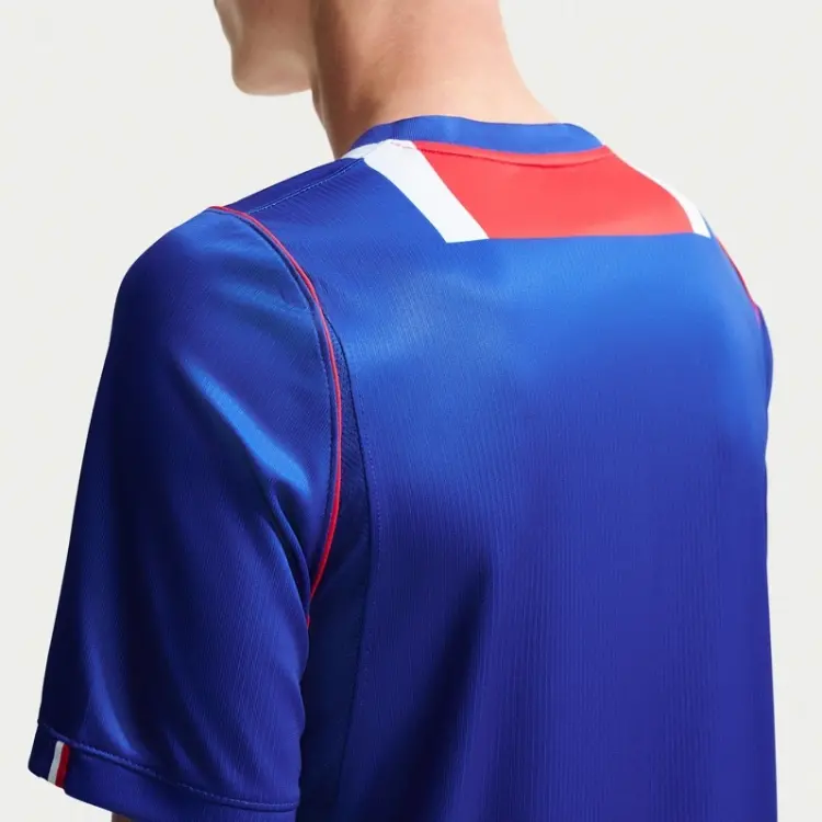 Alternative view of Áo Nike Paris Saint-Germain 26/27 Home Jersey II1885-417