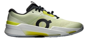 Giày On The Roger Pro Fire 'Lime' 3MF30104744