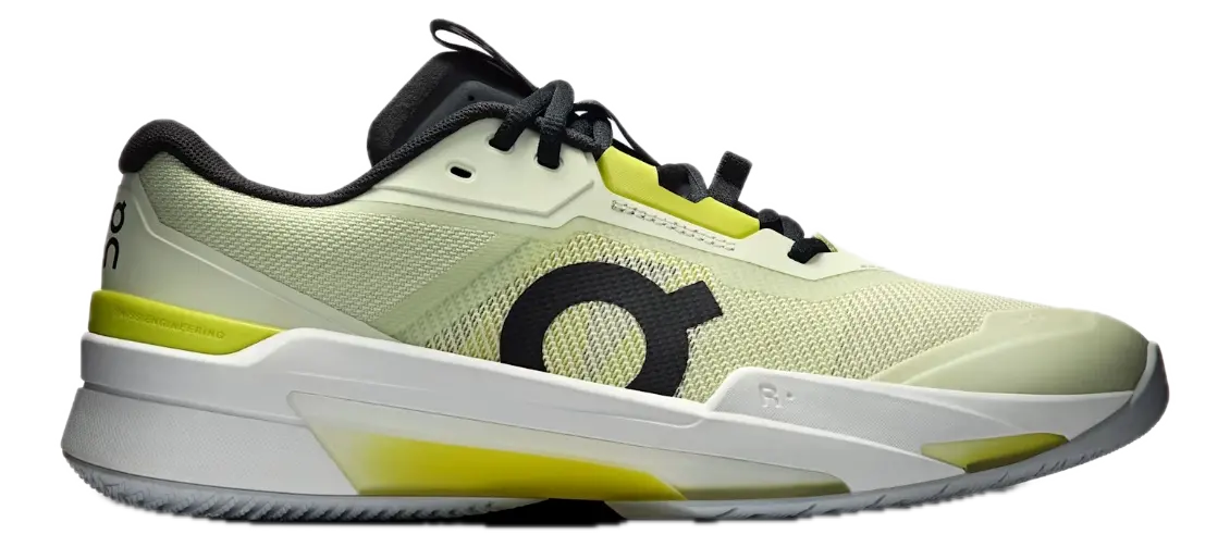 Giày On The Roger Pro Fire 'Lime' 3MF30104744
