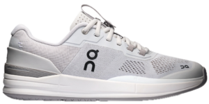 Giày On The Roger Pro 'Wolf Ore' 3MD10374760
