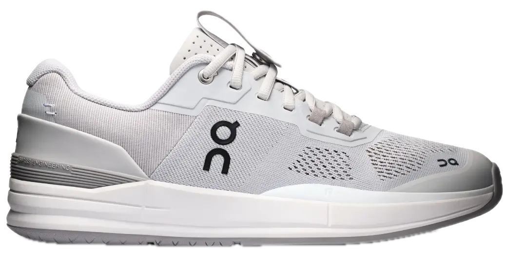 Giày On The Roger Pro 'Wolf Ore' 3MD10374760