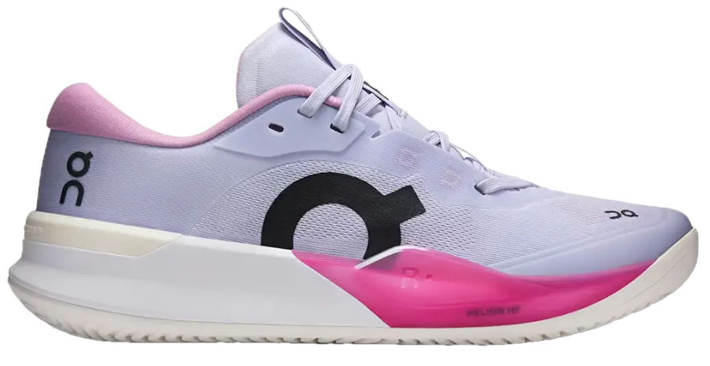 Giày On The Roger Pro 3 Clay 'Thistle Pink' 3WG10734757