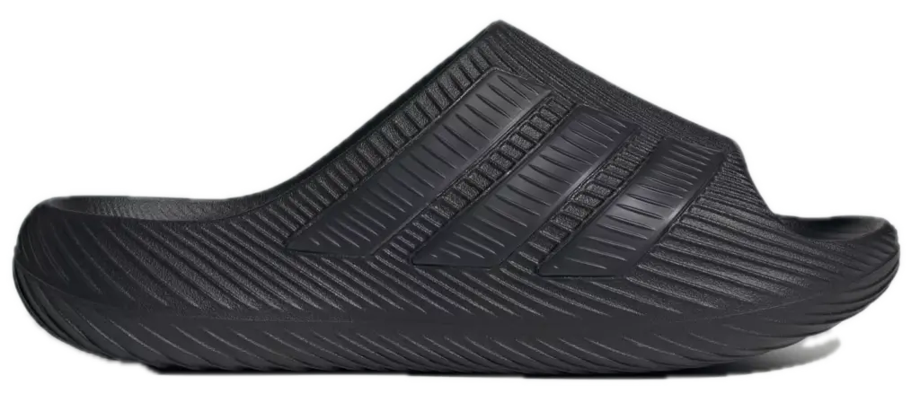 Dép Adidas Purechill Slides 'Black' KI0055