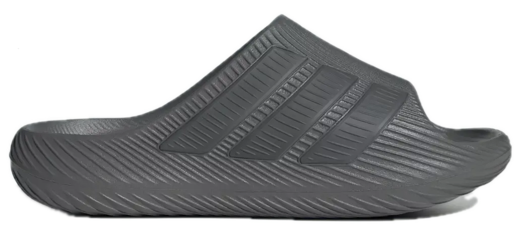 Dép Adidas Purechill Slides 'Grey' KH6419