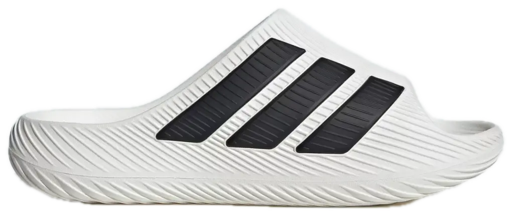 Dép Adidas Purechill Slides 'White Black' KI0054