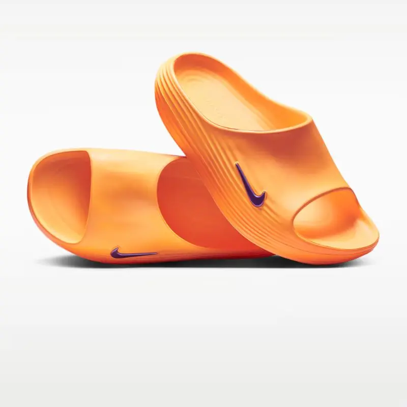 Alternative view of Dép Nike ReactX Rejuven8 Slide 'Citron Pulse' HV4479-801