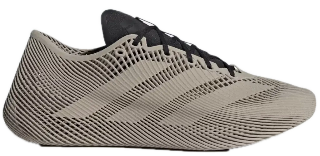 Giày Adidas Climacool 4D Laced 'Grey Black' KJ8966