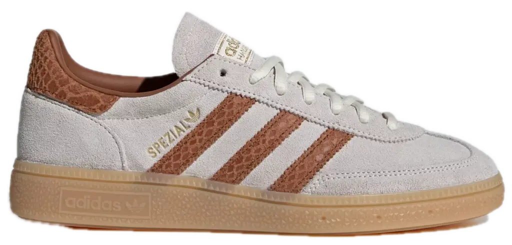 Giày Adidas Handball Spezial 'Off White Dusky Bronze' IH1511