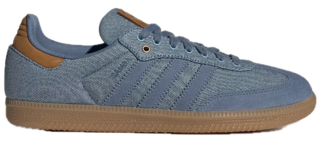 Giày Adidas Samba OG 'None Supplier Colour Gum' IH6816