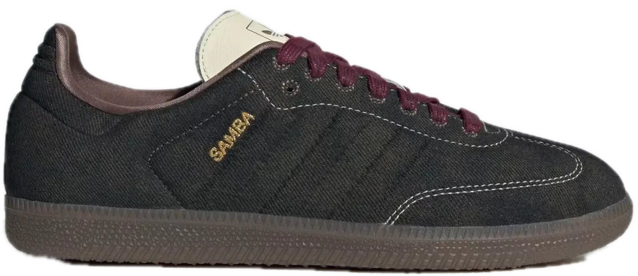 Giày Adidas Samba OG 'Earth Strata' IH3986