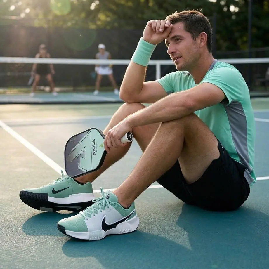Alternative view of Giày Nike Zoom GP Challenge Pro HC 'Barely Green' IB6560-003