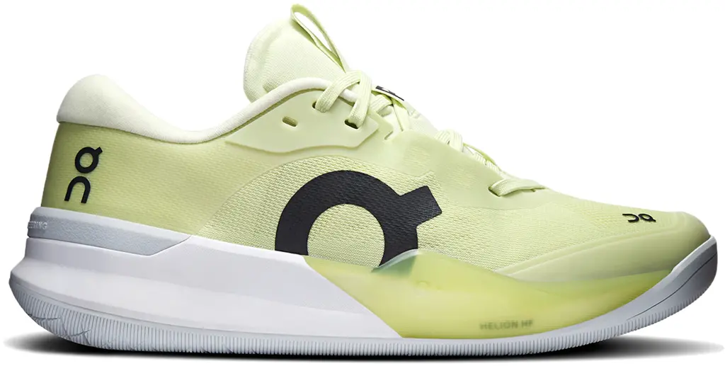 Giày On The Roger Pro 3 'Linen Lime' 3WG10314744