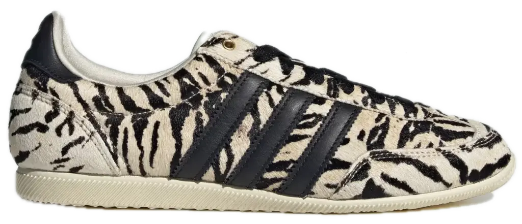 Giày Adidas Japan 'Zebra' KI6544