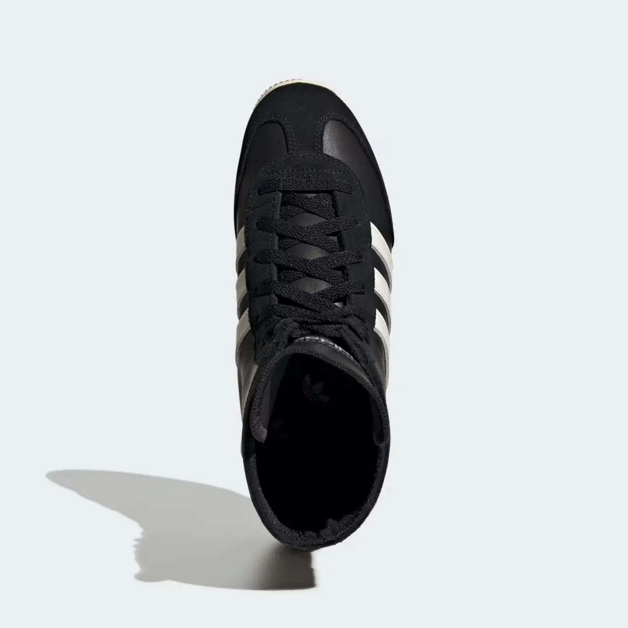 Alternative view of Giày Adidas Japan H 'Core Black Off White' JS4036