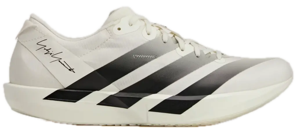 Giày Adidas Y-3 Adios 9 'Off White Black' KI6878