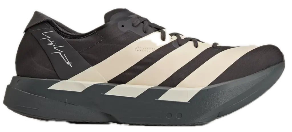 Giày Adidas Y-3 Adios Pro 4 'Black Off White' KI6876