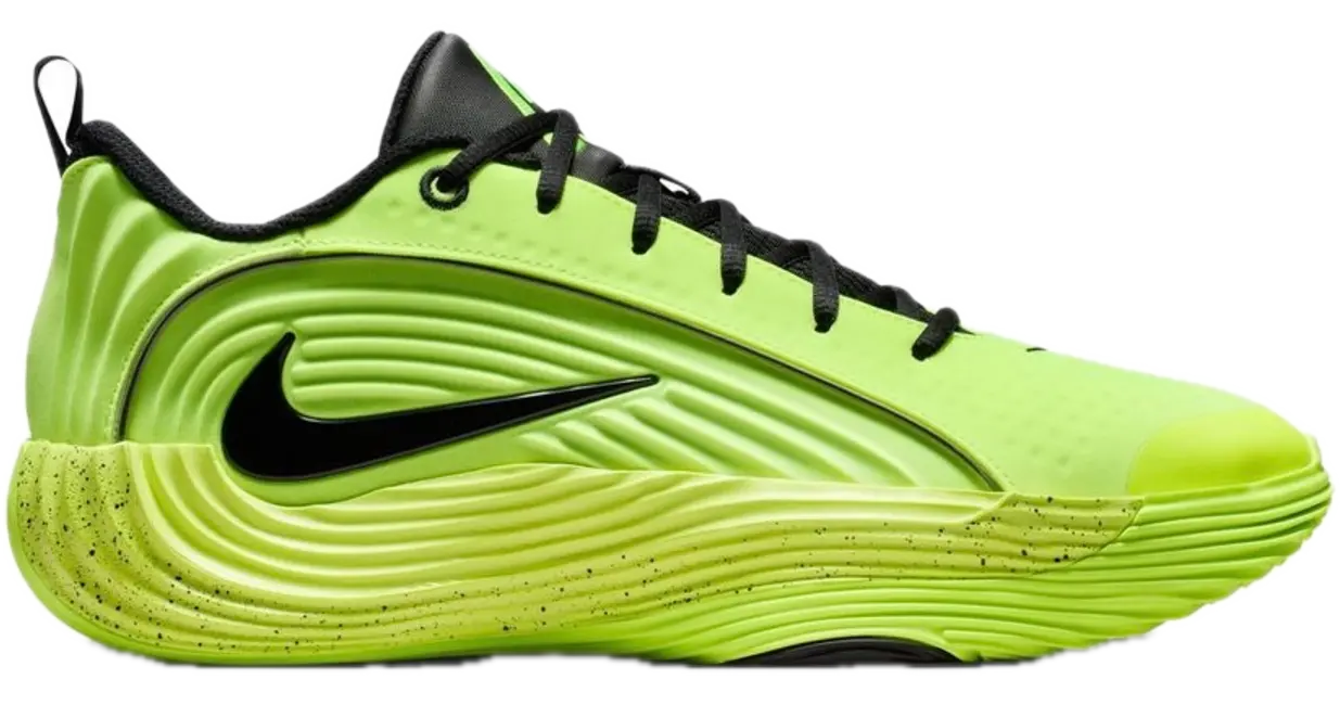 Giày Nike Giannis Immortality 5 EP 'Barely Volt' IM5131-700