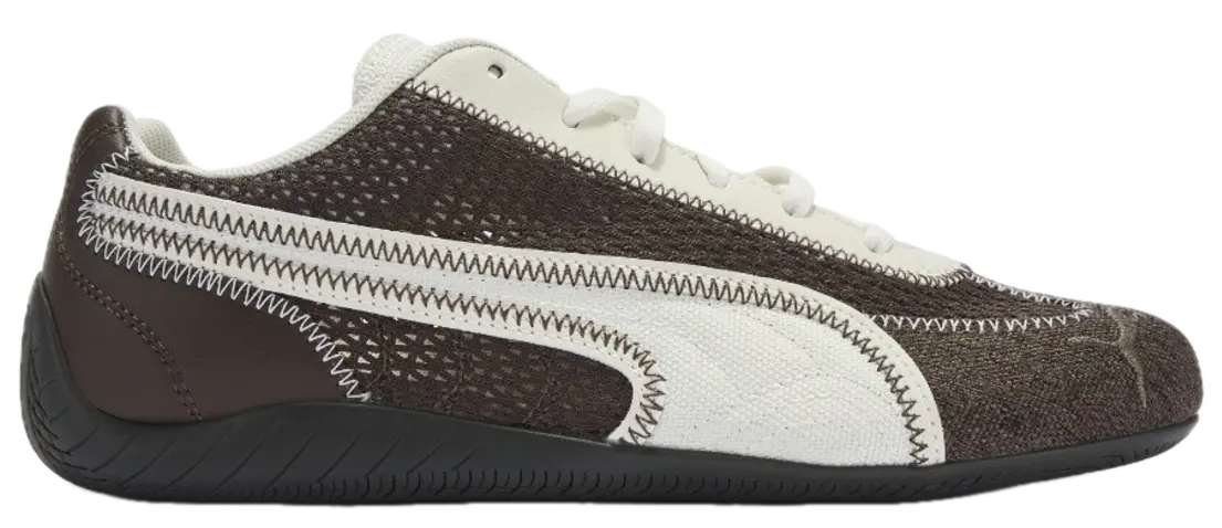 Giày Puma Speedcat Ere 'Brown' 408858-03