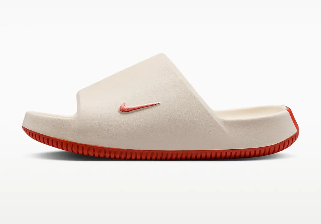 Alternative view of Dép Nike Calm 2.0 ‘Cincinnati Bengals’ IM7324-100