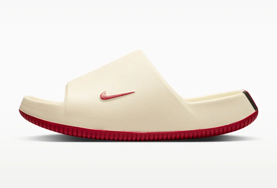 Alternative view of Dép Nike Calm 2.0 Slide 'Tampa Bay Buccaneers' IM7317-100