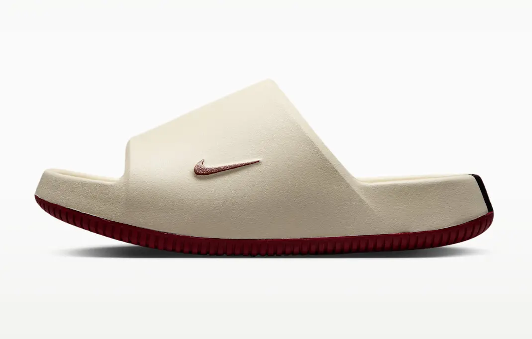 Alternative view of Dép Nike Calm 2.0 Slide 'Arizona Cardinals' IM7291-100
