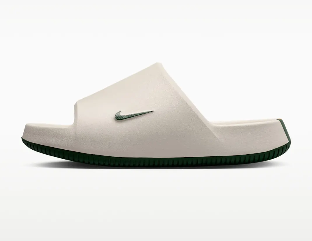 Alternative view of Dép Nike Calm 2.0 Slide 'Green Bay Packers' IM7306-100