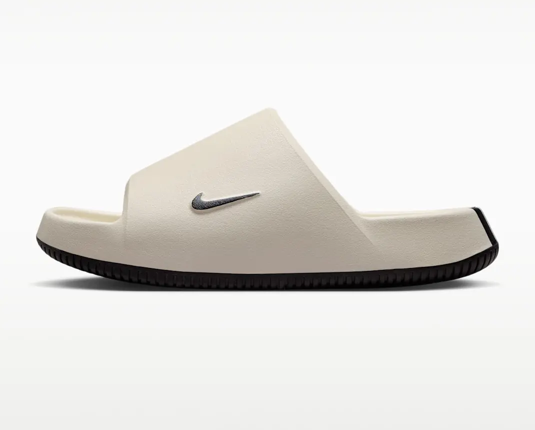 Alternative view of Dép Nike Calm 2.0 Slide 'Las Vegas Raiders' IM7333-100