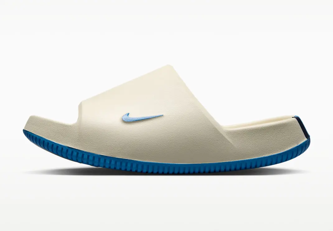 Alternative view of Dép Nike Calm 2.0 Slide 'Tennessee Titans' IM7349-100