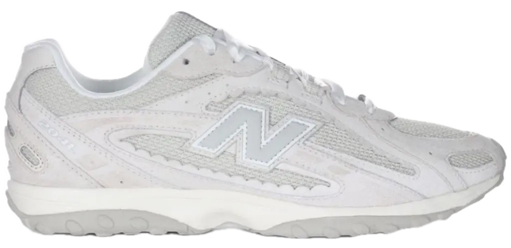 Giày New Balance 204L 'Sea Salt' U204L2SZ