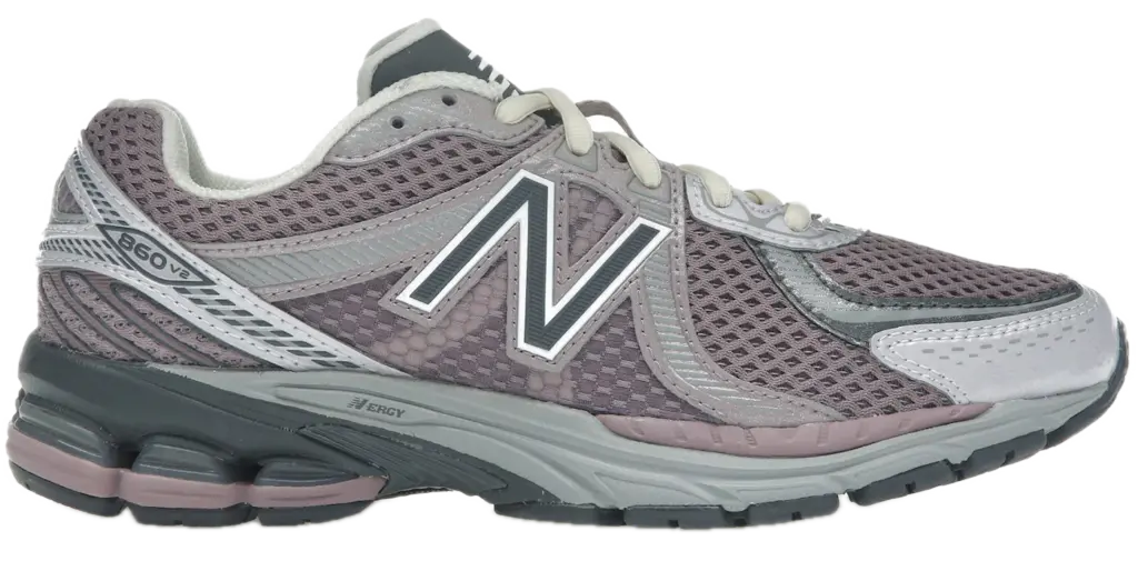 Giày New Balance 860v2 'Ice Wine' ML860BW2