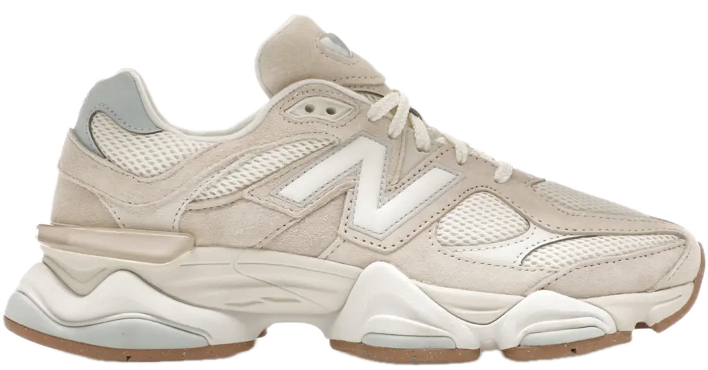 Giày New Balance 9060 'Bisque Frosted Glass' U9060AUA