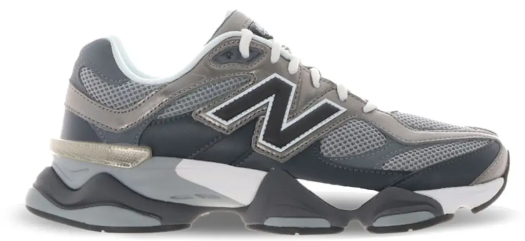 Giày New Balance 9060 'Magnet Fade' U906051K