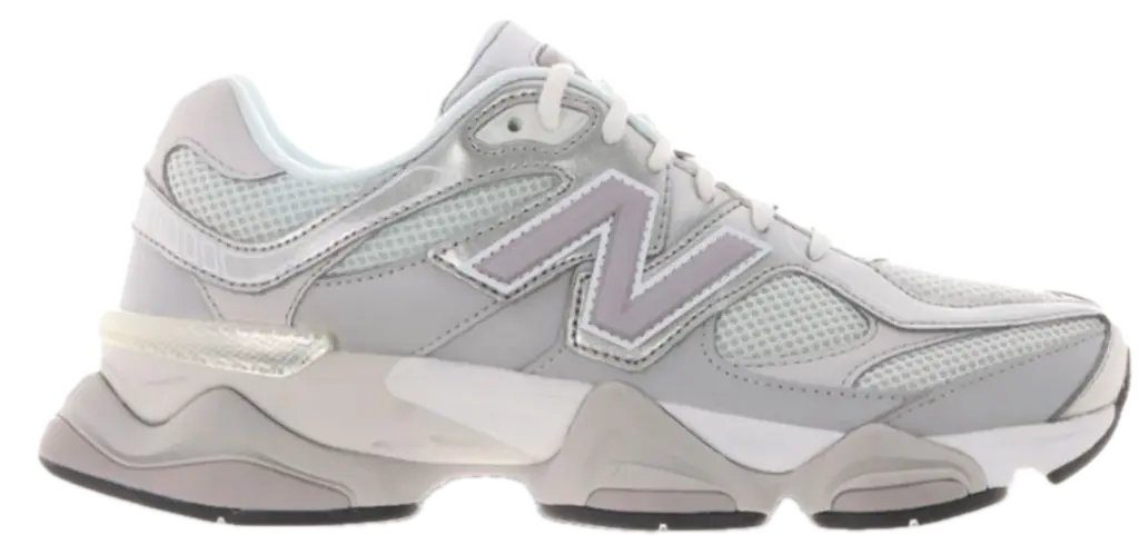 Giày New Balance 9060 'Raincloud Truffle Salt' U90606MU