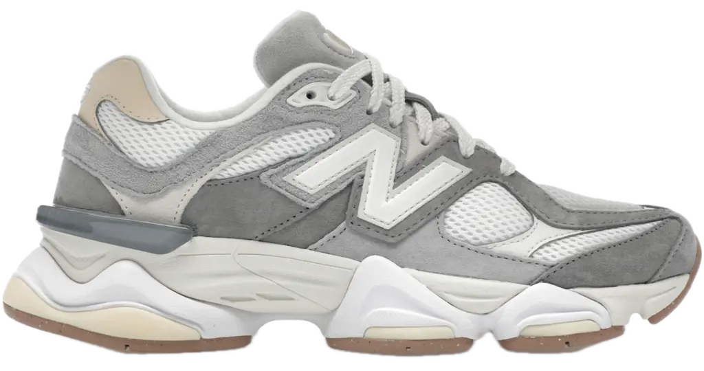 Giày New Balance 9060 'Slate Grey Calcium' U9060AUB