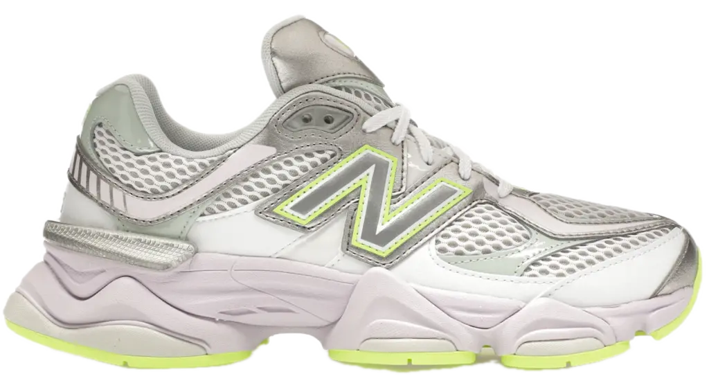 Giày New Balance 9060 'White Taro' U9060AGT