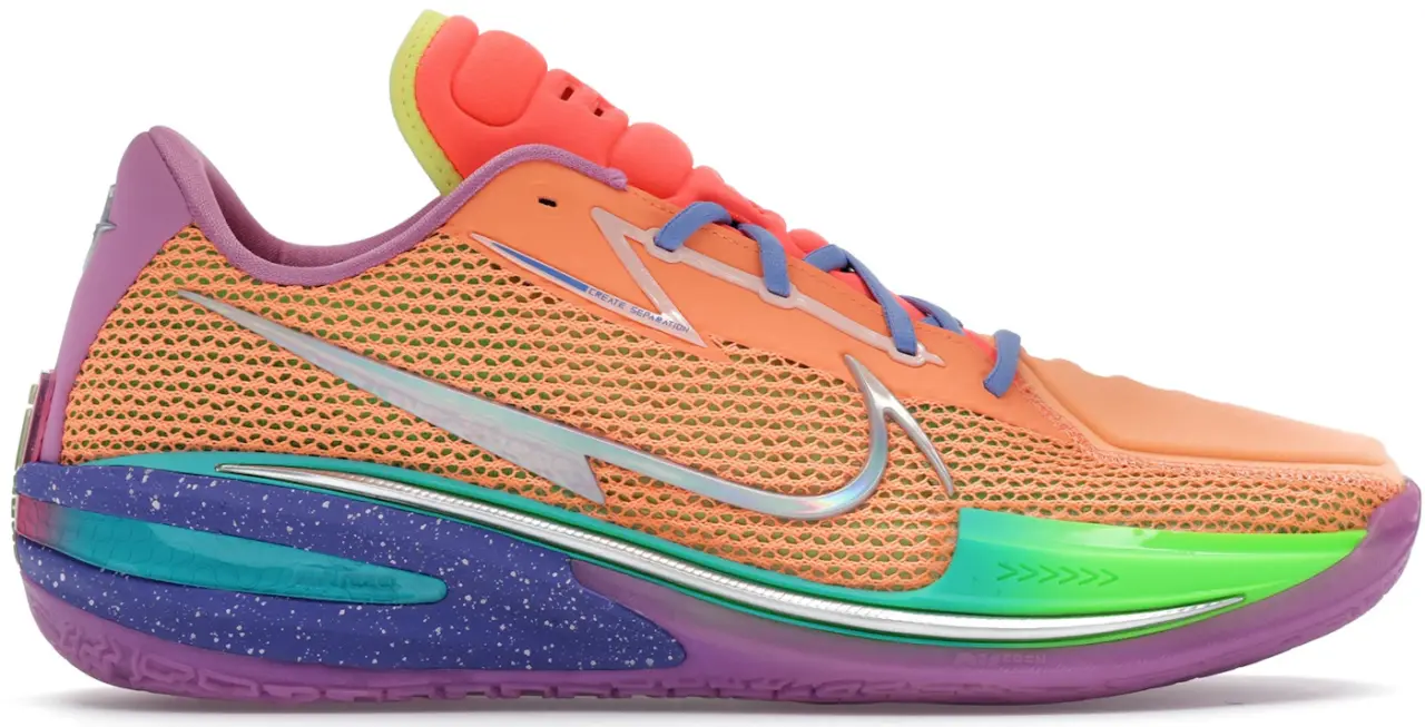 Giày Nike x Dylan Harper Zoom GT Cut 1 EP 'Tri-State' CZ0176-800