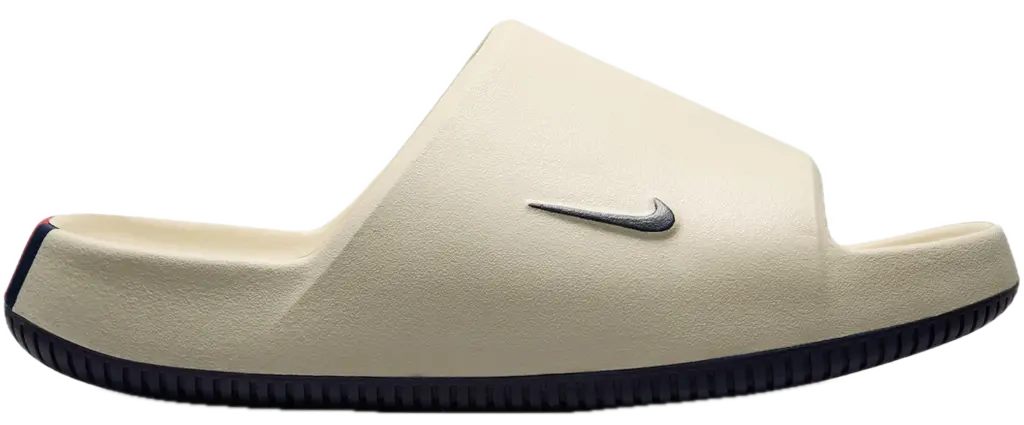 Giày Nike Calm 2.0 Slide 'New England Patriots' IM7339-100