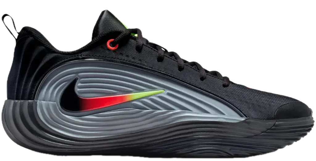 Giày Nike Giannis Immortality 5 'Black Volt' IM5130-001